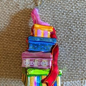 Christopher Radko ornament